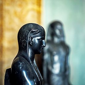Museum van het Vaticaan van Thomas Riess