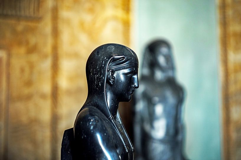 Museum des Vatikan von Thomas Riess