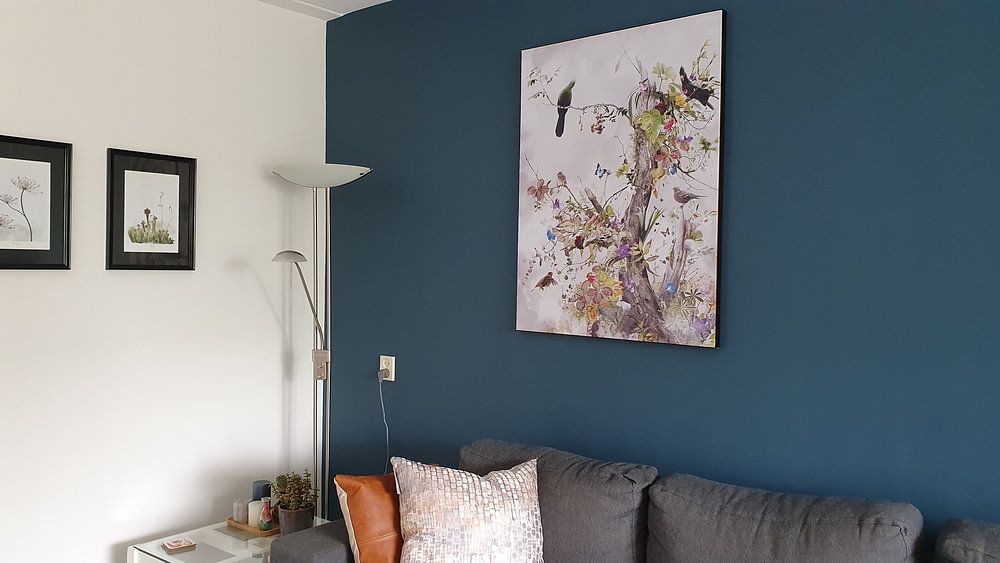 Aerius  von Jesper Krijgsman 