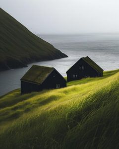 Färöer