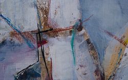 abstract collage