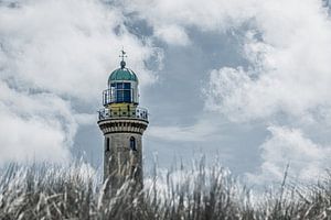 Leuchtturm Warnemünde