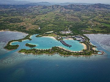 Marriott resort @ Fiji van Travel Tips and Stories
