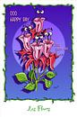 The Singing Fuchsia's van Stan Groenland thumbnail