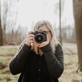 Nicole Colijn profielfoto