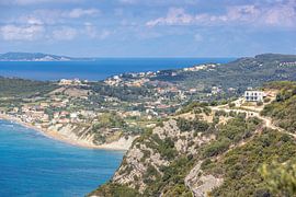 Porto Timoni Doppelbucht