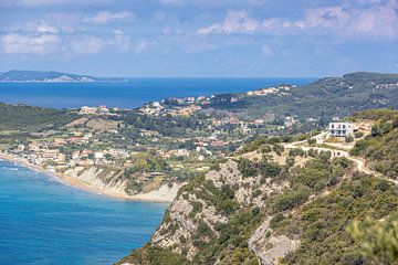 Porto Timoni twin bay