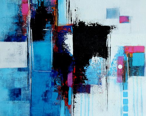 Aus der Reihe: Türkis