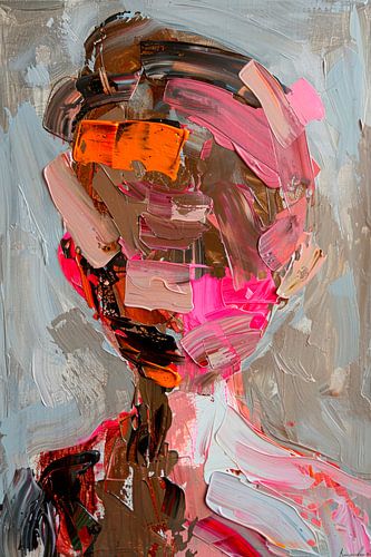 Abstracte zelfinterpretatie
