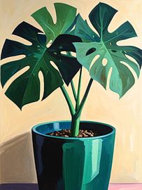 Monstera
