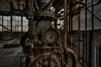 35 Bar Industrie  (445187)