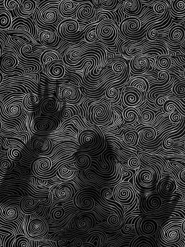 Trapped in the Current van Marja van den Hurk