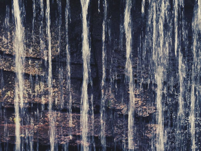 Waterfall par Jörg Hausmann