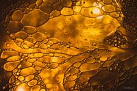 golden bubble