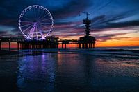 The Pier Scheveningen