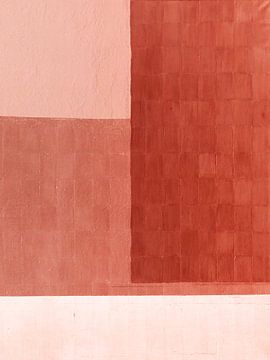 Thermal Wall 01 van Fernando Vieira