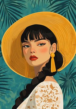 True Jungle Joy van Bianca ter Riet