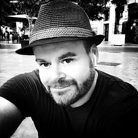 Bart Ros Profilfoto