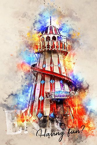 Helter Skelter