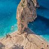 Myzithres de Keri sur Zakynthos, Grèce sur Bianca Kramer
