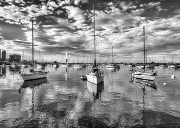 Le trio nautique sur Joseph S Giacalone Photography