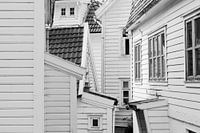 Bergen, Norwegen