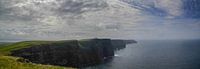 Cliffs of Moher van Robert Stienstra thumbnail