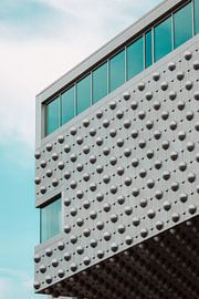 Architecture in Amersfoort by Jamayla Zimmer