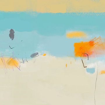 Woody Allen's Mutter