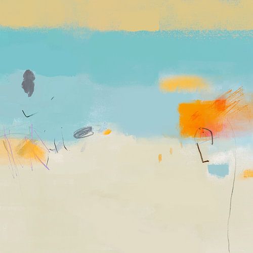 Woody Allen's Mutter