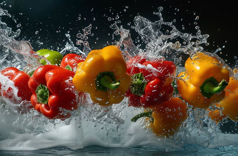 Ästhetik in der Küche von fernlichtsicht