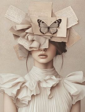Serenity van Carla Van Iersel