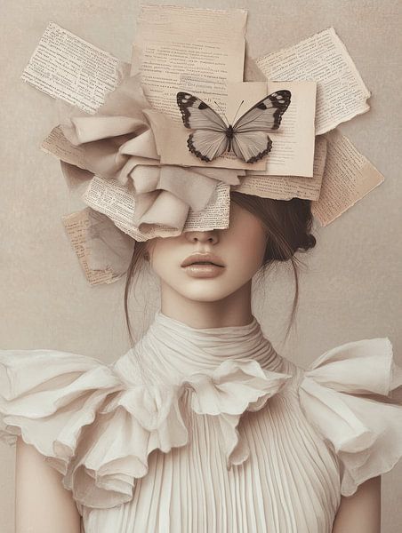 Serenity by Carla Van Iersel