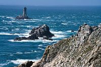 Pont du Raz | Vuurtoren | Bretagne