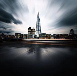 Architecture à Londres