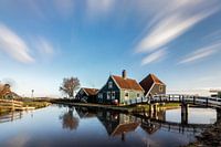 De Zaanse Schans, Zaandam