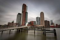 Rotterdam overdag van Albert Mendelewski thumbnail