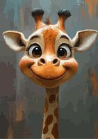 giraffe