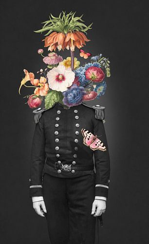 Romantique Civilisé