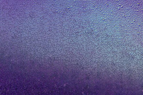 Rijp op het raam, een drieluik (deel 3)