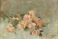 Rosen, Grace Joel von Meisterhafte Meister Miniaturansicht