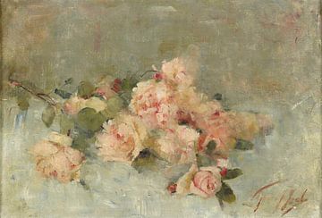 Roses, Grace Joel
