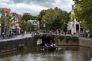 Nieuwestad, Leeuwarden