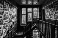 The forgotten glass window by Stefan Dhondt thumbnail