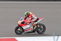 Carl Crutchlow Dutch TT 2014