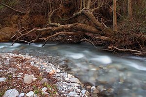 Rio Durcal sur Cornelis (Cees) Cornelissen