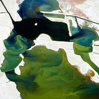 Searles Lake, California, USA
