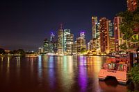 Skyline Brisbane