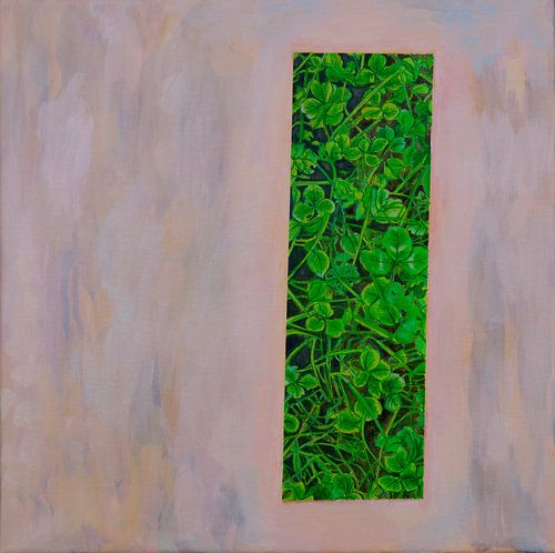 Kleine dingen zijn ook belangrijk