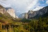 Yosemite Nationaal Park van Robbie Veldwijk thumbnail